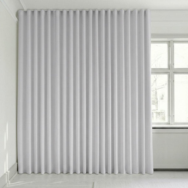 Verdunkelungsvorhang nach Maß – Sola - Slate Gray - C3212
