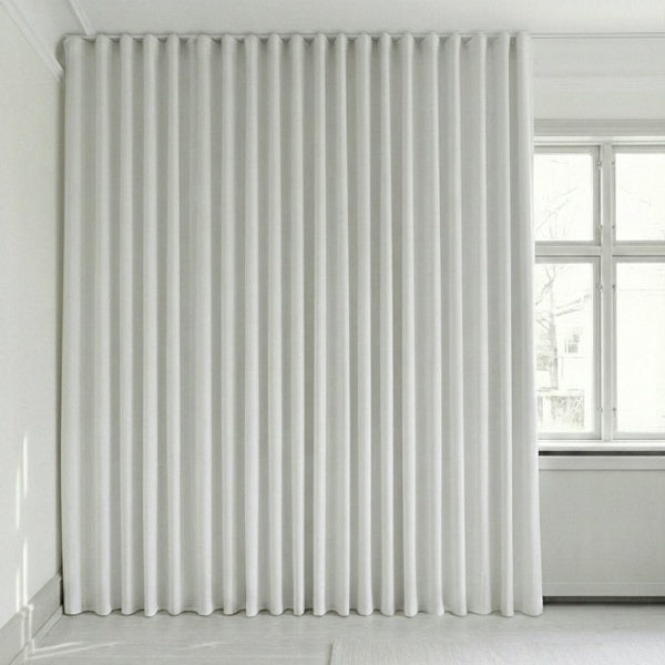 Verdunkelungsvorhang nach Maß – Veera - Frost - C3100