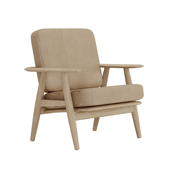 Kissenset für Wegner GE 240/290 in Velvet - Sand - S2500