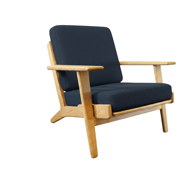 Kissenset für Wegner GE 240/290 in Cosy - Marine - S8111