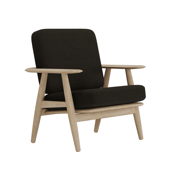 Kissenset für Wegner GE 240/290 in Supreme - Onyx - S8025