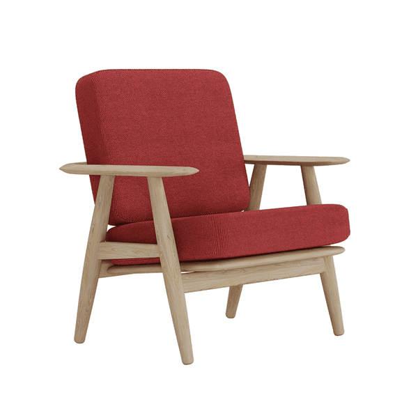 Kissenset für Wegner GE 240/290 in Supreme - Watermelon - S8016