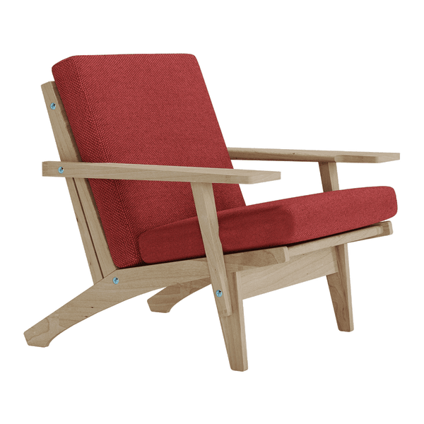 Kissenset für Wegner GE 370 in Supreme - Watermelon - S8016