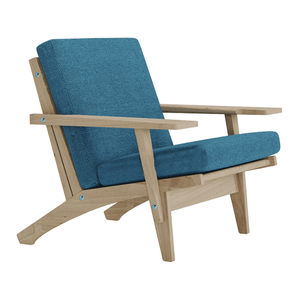 Kissenset für Wegner GE 370 in Supreme - Duck - S8021