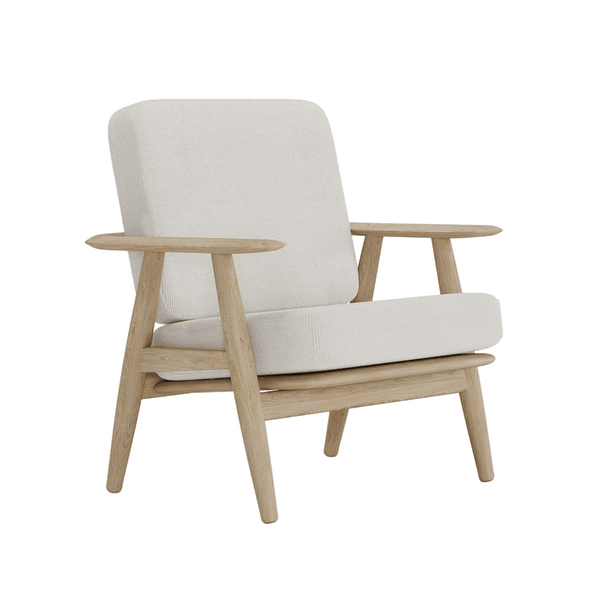 Kissenset für Wegner GE 370 in Supreme - Snow - S8000