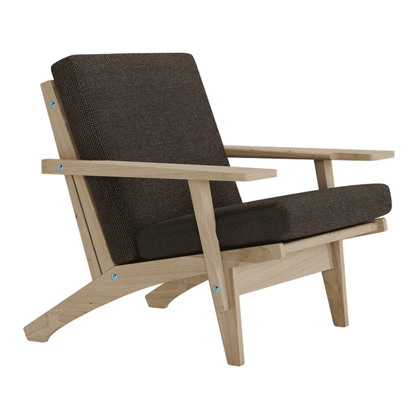 Kissenset für Wegner GE 370 in Supreme - Chincilla - S8006