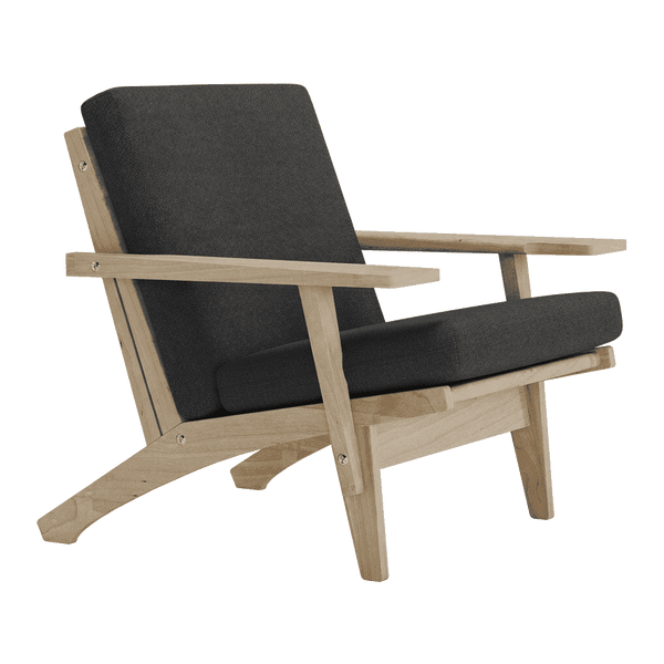 Kissenset für Wegner GE 370 in Cosy - Negro - S8110
