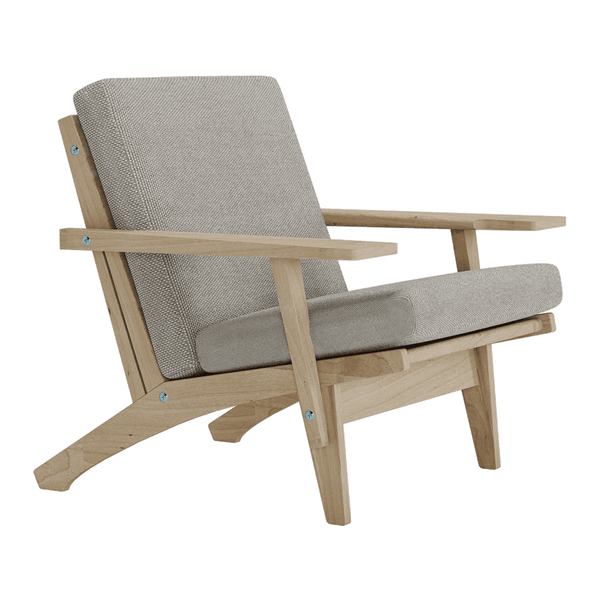 Kissenset für Wegner GE 370 in Supreme - Dove - S8002