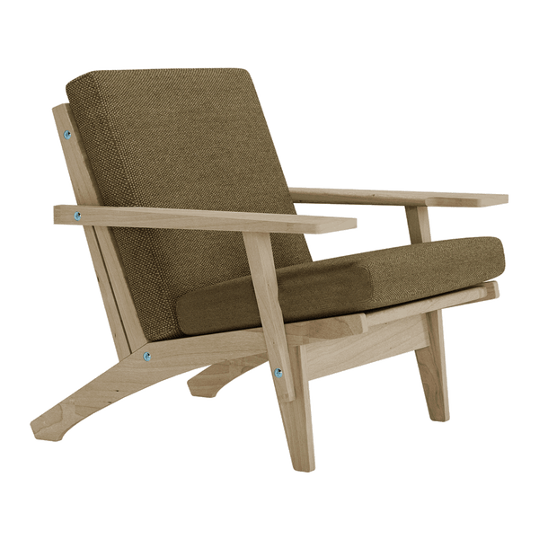 Kissenset für Wegner GE 370 in Supreme - Iguana - S8019