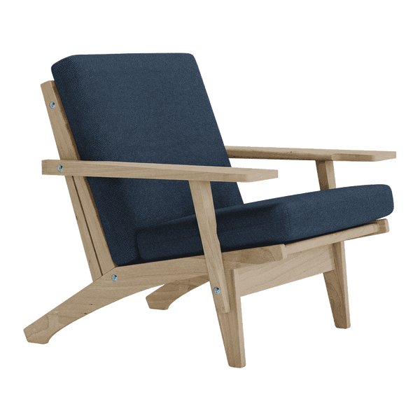 Kissenset für Wegner GE 370 in Cosy - Marine - S8111