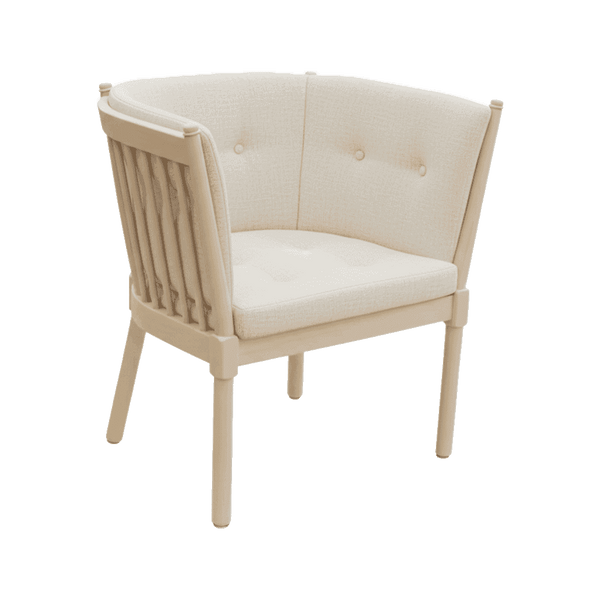 Kissenset für Børge Mogensen 1790 in Cosy - Beige - S8102