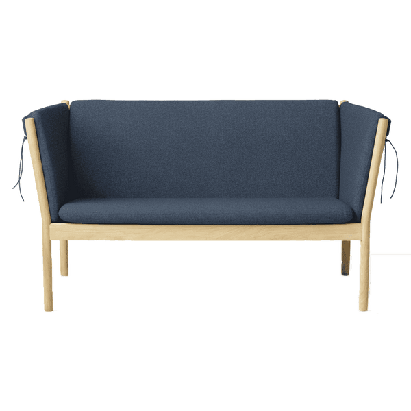 Kissenset für Erik Ole Jørgensen J148 in Cosy - Blue - S8112