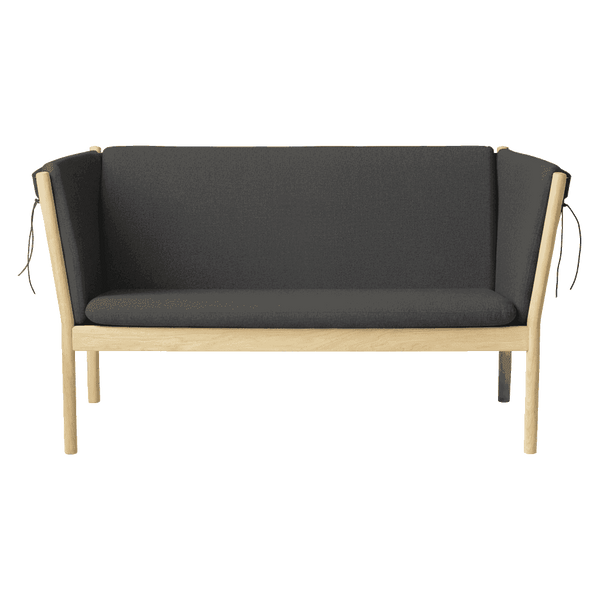 Kissenset für Erik Ole Jørgensen J148 in Cosy - Negro - S8110