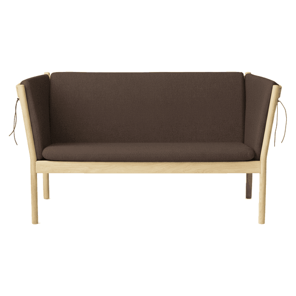 Kissenset für Erik Ole Jørgensen J148 in Cosy - Brown - S8109
