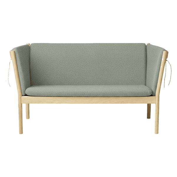 Kissenset für Erik Ole Jørgensen J148 in Cosy - Grey - S7010