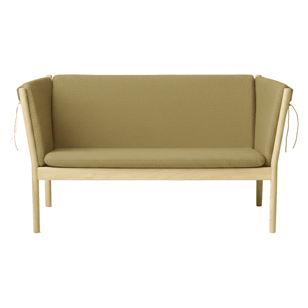 Kissenset für Erik Ole Jørgensen J148 in Cosy - Mustard - S7019