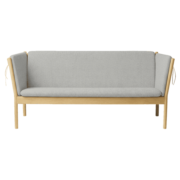 Kissenset für Erik Ole Jørgensen J149 in Cosy - Light grey - S8106