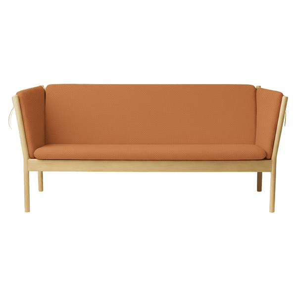 Kissenset für Erik Ole Jørgensen J149 in Cosy - Spice - S7015