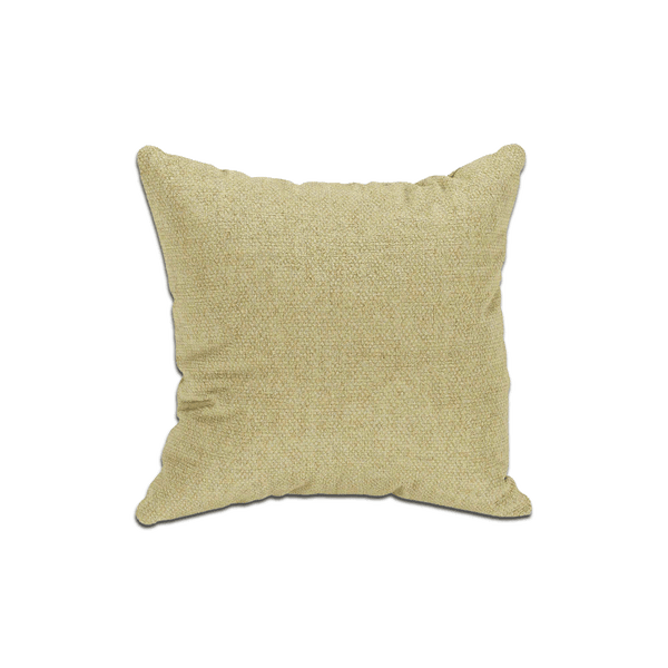 Dekokissen nach Maß aus Wolle - Beige - S7000,.