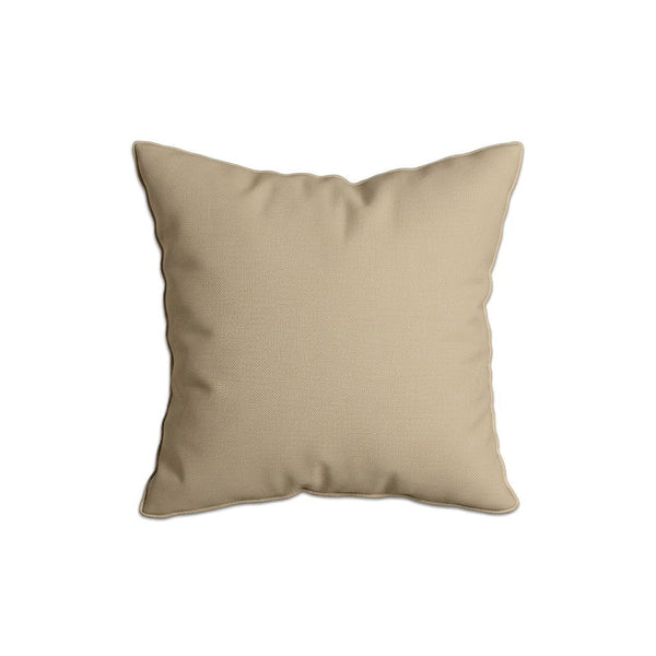 Dekokissen nach Maß in Sunproof - Sand - S5202-
