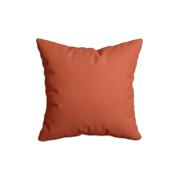 Dekokissen nach Maß in Sunproof - Tangerine - S5214-