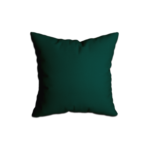 Wasserdichtes Dekokissen nach Maß - Verde - S4308¨
