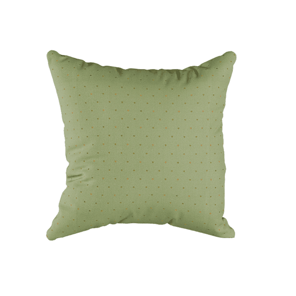 Dekokissen nach Maß in Jacquard - Green - S8512