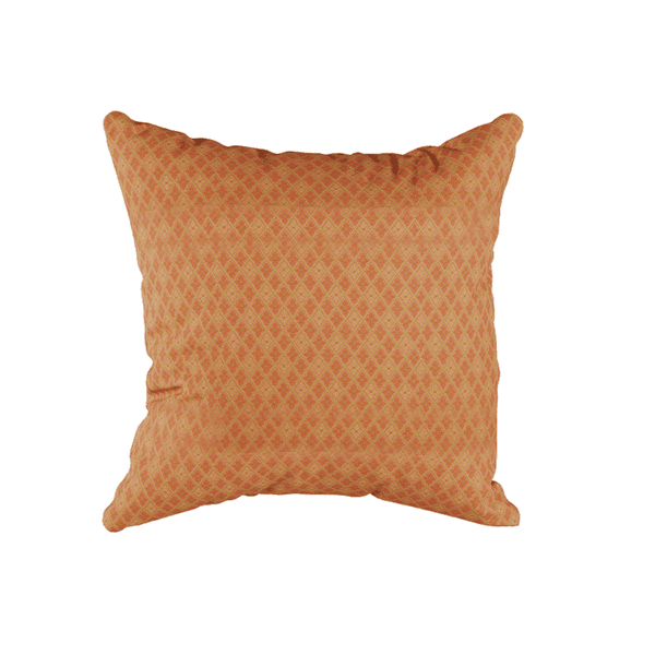 Dekokissen nach Maß in Jacquard - Rose - S8504