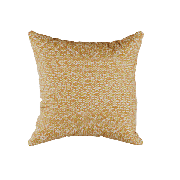 Dekokissen nach Maß in Jacquard - Ivory - S8501