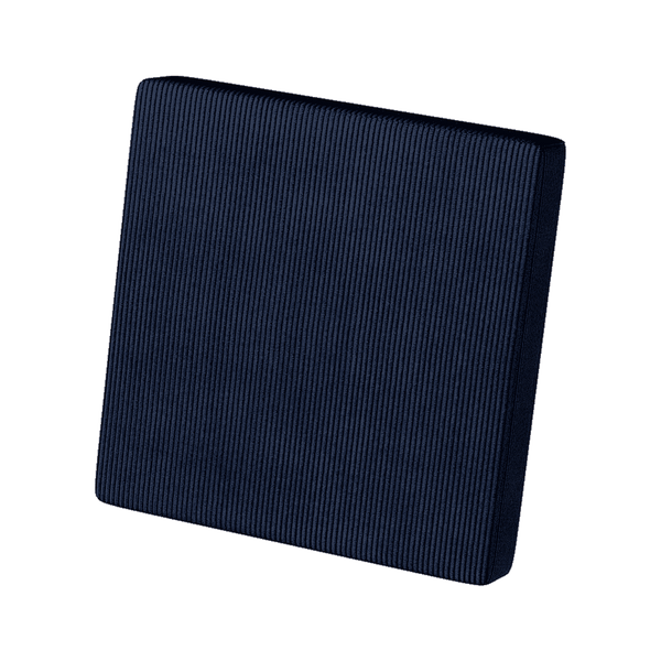 Rückenkissen nach Maß in Velvet - Denim - S2509-
