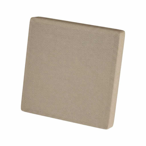 Rückenkissen nach Maß in Sunproof - Sand - S5202