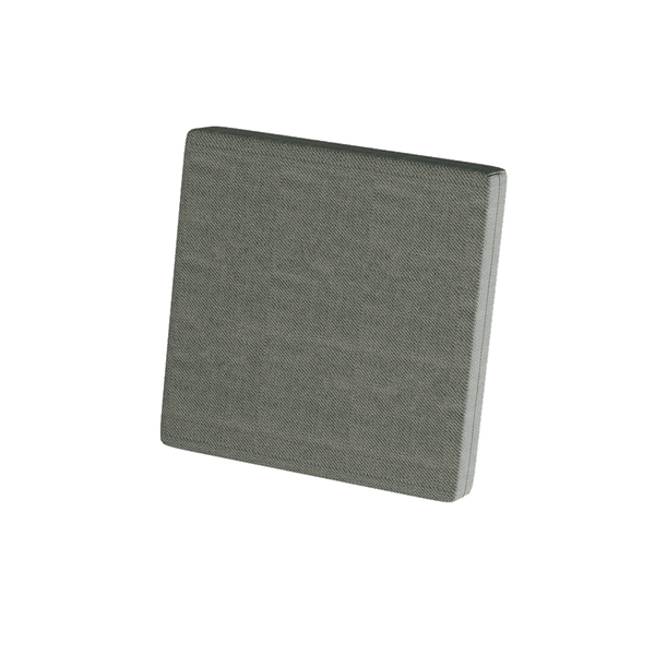 Rückenkissen nach Maß in Sun - Pewter - S4255.