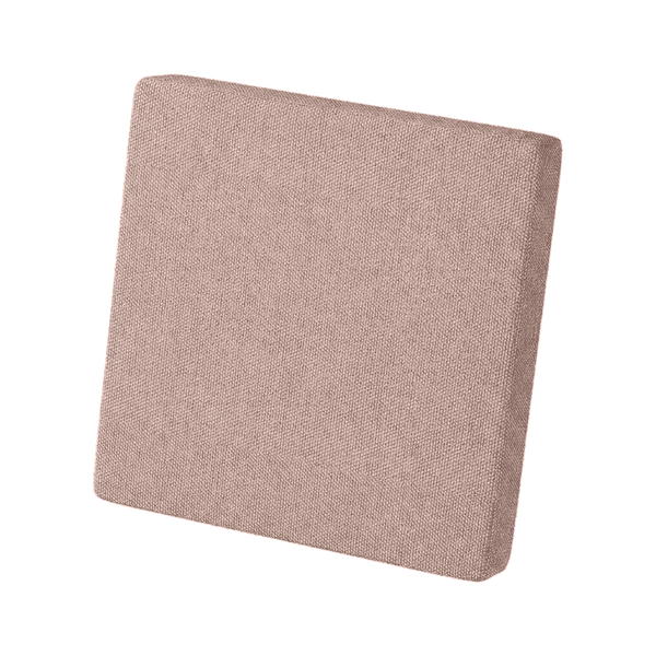 Rückenkissen nach Maß in Cosy - Dusty rose - S8100.