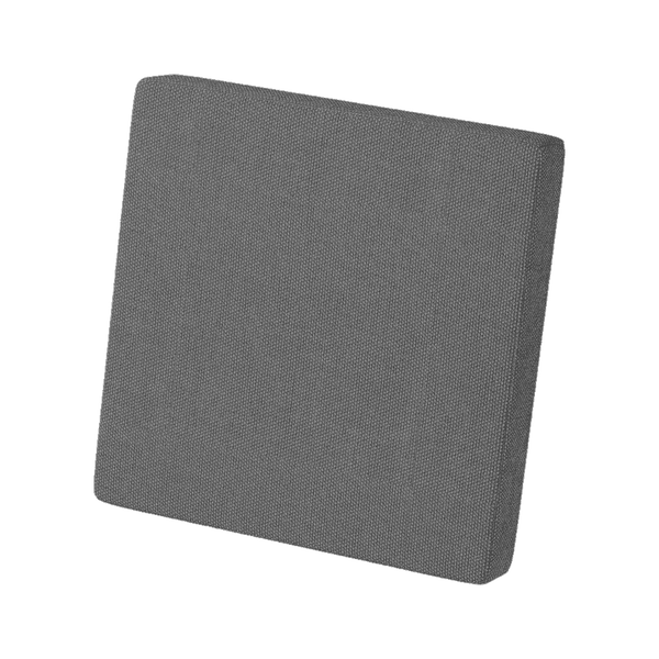 Rückenkissen nach Maß in Cosy - Grey - S8105.