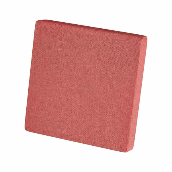 Rückenkissen nach Maß in Sunproof - Burgundy - S5215