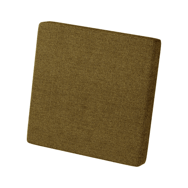 Rückenkissen nach Maß in Cosy - Dusty green - S8115.