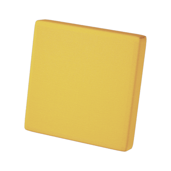 Rückenkissen nach Maß in Sunbrella - Limon - S4232.