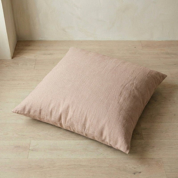 Rückenkissen nach Maß in Cosy - Dusty rose - S8100'