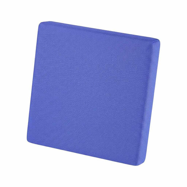 Rückenkissen nach Maß in Sunproof - Indigo - S5211