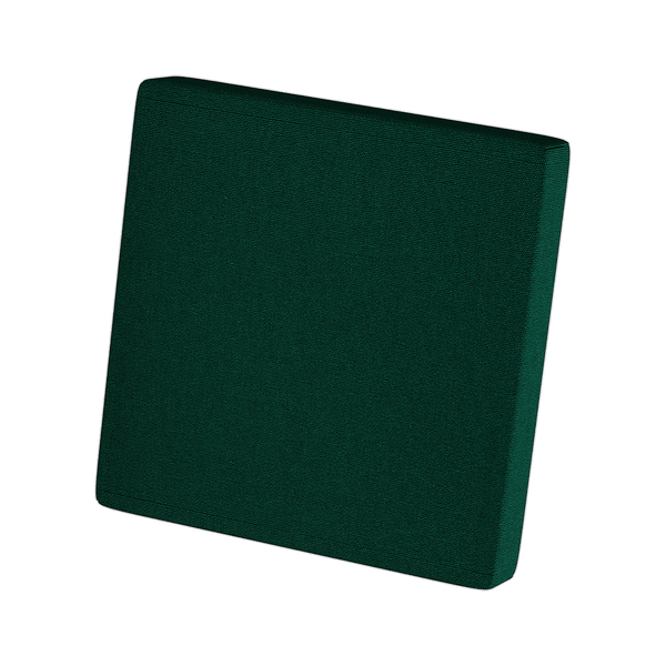 Rückenkissen nach Maß in Sunproof - Verde - S4208