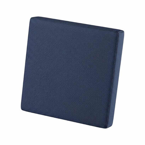 Rückenkissen nach Maß in Sunproof - Denim - S5209