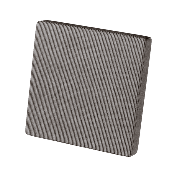 Rückenkissen nach Maß in Velvet - Lava - S2510-