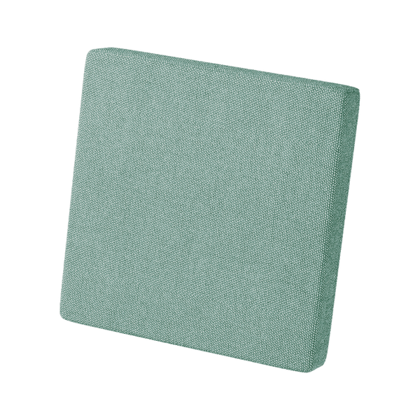 Rückenkissen nach Maß in Cosy - Sage - S8114.