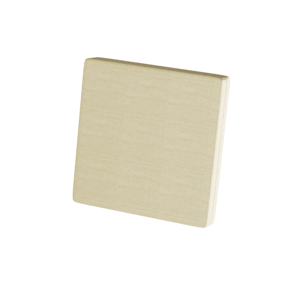 Rückenkissen nach Maß in Sun - Beige - S4251.