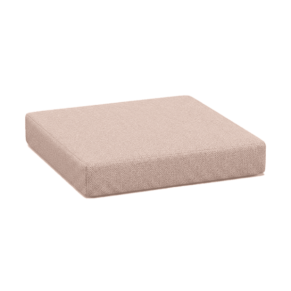 Sitzkissen nach Maß in Cosy - Dusty rose - S8100
