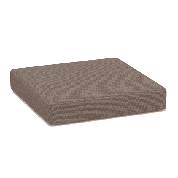 Sitzkissen nach Maß in Sun - Caramel - S4256
