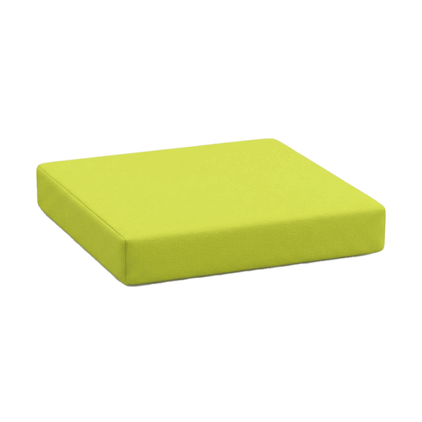 Outdoor-Sitzkissen nach Maß - Jade - S5110