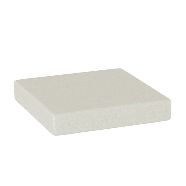 Sitzkissen nach Maß in Sun - Ivory - S4250