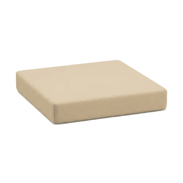 Sitzkissen nach Maß in Sunproof - Dove - S5201