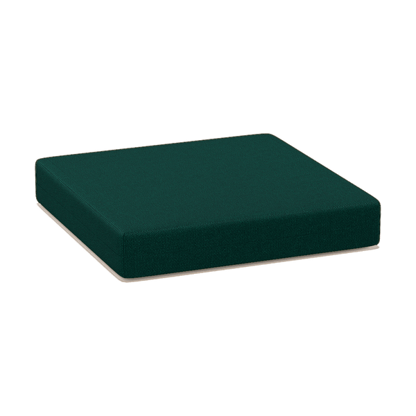 Sitzkissen nach Maß in Sunproof - Verde - S4208